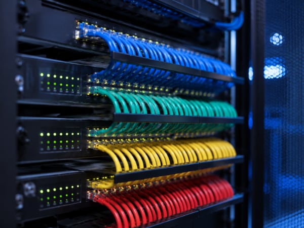 Instalación UniFi realizada por catmicro — proyecto 1