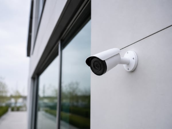 Instalación UniFi realizada por catmicro — proyecto 3