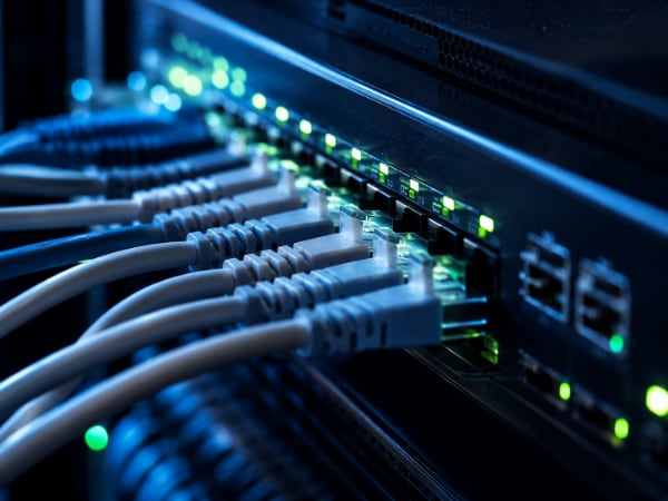 Instalación UniFi realizada por catmicro — proyecto 4