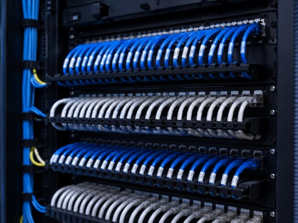 Instalación UniFi realizada por catmicro — proyecto 6