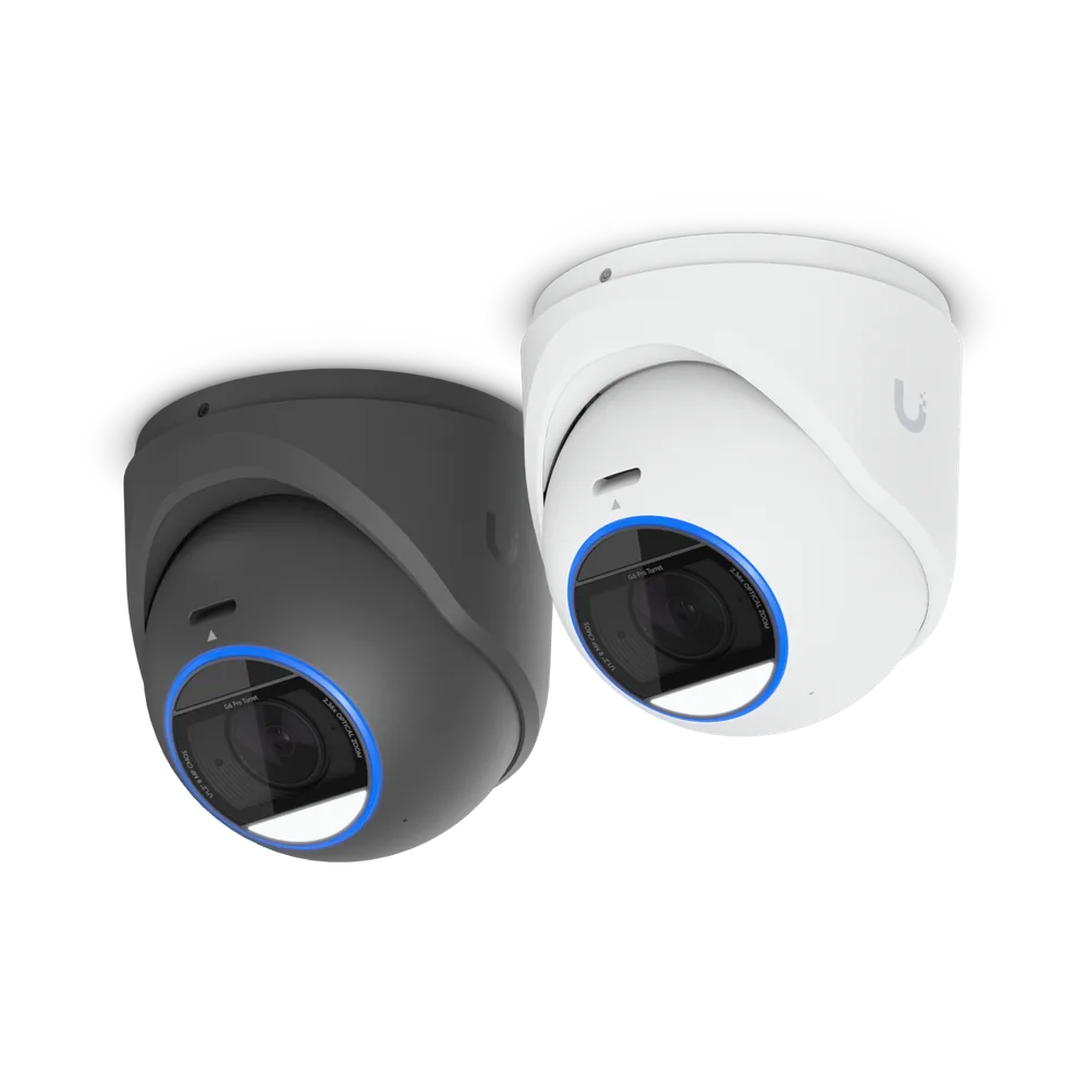 Cámara de videovigilancia UniFi Protect de Ubiquiti